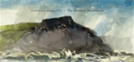 Norman Ackroyd Un cuaderno de las Shetland - Norman Ackroyd: A Shetland Notebook