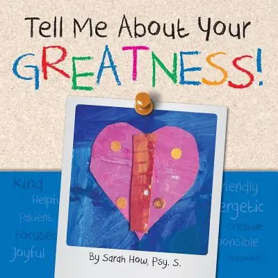 Háblame de tu grandeza - Tell Me about Your Greatness!