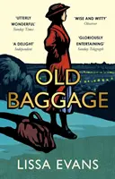 El viejo equipaje - Old Baggage