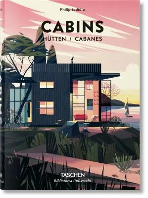 Cabañas - Cabins