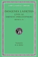 Vidas de filósofos eminentes - Lives of Eminent Philosophers