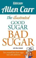 La manera fácil de dejar el azúcar - La guía ilustrada - The Easy Way to Quit Sugar - The Illustrated Guide