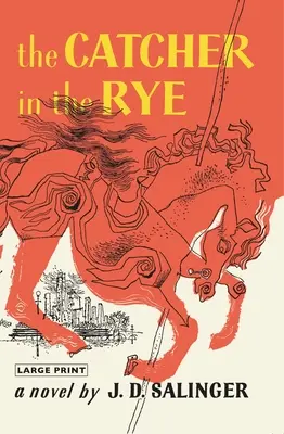 El guardián entre el centeno - The Catcher in the Rye