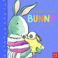 Calla, conejito - Hush-A-Bye Bunny