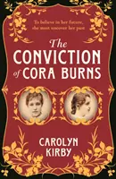 La condena de Cora Burns - Conviction Of Cora Burns