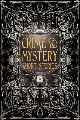 Crimen y misterio Relatos cortos - Crime & Mystery Short Stories