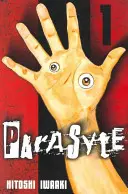 Parasyte 1