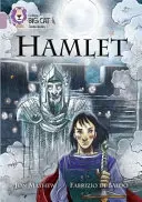 Hamlet - Banda 18/Perla - Hamlet - Band 18/Pearl