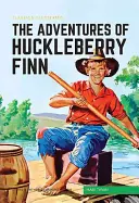 Las aventuras de Huckleberry Finn - The Adventures of Huckleberry Finn