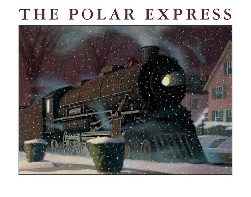 El gran libro de Polar Express - The Polar Express Big Book