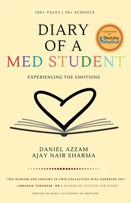 Diario de un estudiante de medicina - Diary of a Med Student