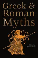 Mitos griegos y romanos - Greek & Roman Myths