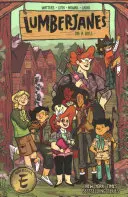 Lumberjanes Vol. 9, 9