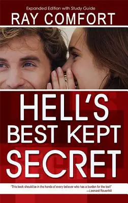 El Secreto Mejor Guardado Del Infierno - Hell's Best Kept Secret