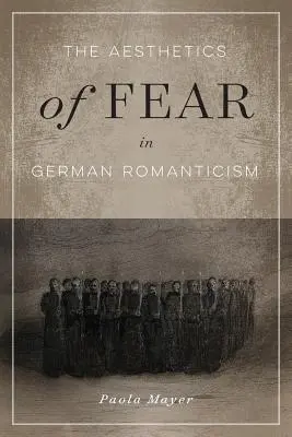 La estética del miedo en el Romanticismo alemán, 77 - The Aesthetics of Fear in German Romanticism, 77