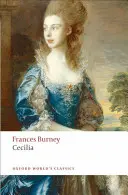 Cecilia o las memorias de una heredera - Cecilia, or Memoirs of an Heiress