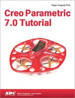 Tutorial de Creo Parametric 7.0 - Creo Parametric 7.0 Tutorial