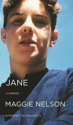 Jane: Un asesinato - Jane: A Murder