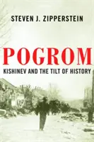 Pogrom: Kishinev y el vuelco de la Historia - Pogrom: Kishinev and the Tilt of History