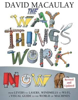 Cómo funcionan las cosas ahora - The Way Things Work Now