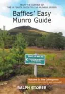 Baffies Easy Munro Guide: The Cairngorms, Volume 3