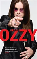 Yo soy Ozzy - I Am Ozzy