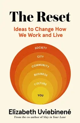 El reinicio: Ideas para cambiar nuestra forma de trabajar y de vivir - The Reset: Ideas to Change How We Work and Live