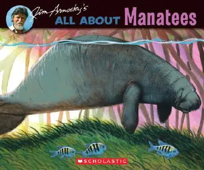 Todo sobre los manatíes - All about Manatees