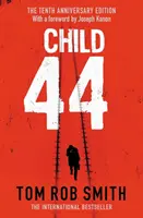 Niño 44 - Child 44