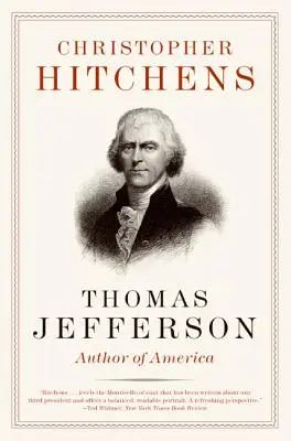 Thomas Jefferson: El autor de América - Thomas Jefferson: Author of America