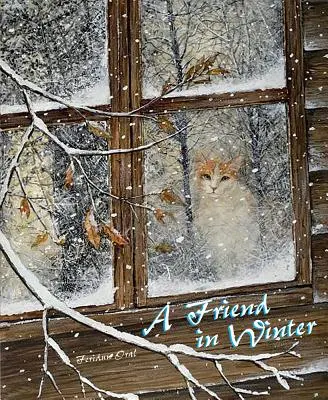 Un amigo en invierno - A Friend in Winter