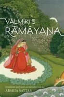 El Ramayana de Valmiki - Valmiki's Ramayana