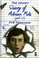 Diario secreto de Adrian Mole a los 13 años y 3/4 - Secret Diary of Adrian Mole Aged 13 3/4