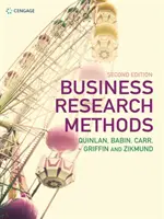 Métodos de investigación empresarial (Zikmund William (Oklahoma State University)) - Business Research Methods (Zikmund William (Oklahoma State University))