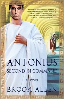 Antonius: Segundo al mando - Antonius: Second in Command