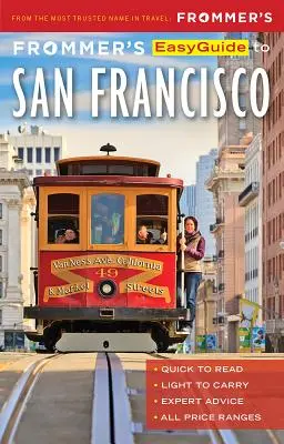 Frommer's Easyguide to San Francisco