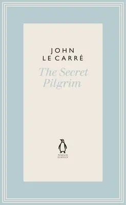 Peregrino secreto - Secret Pilgrim