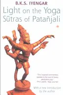 Luz sobre los Yoga Sutras de Patanjali - Light on the Yoga Sutras of Patanjali