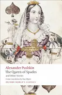 La reina de picas y otros cuentos - The Queen of Spades and Other Stories