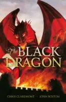 Dragón Negro - Black Dragon