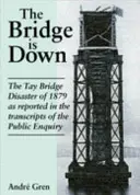 El puente ha caído - Dramáticos testimonios oculares de la catástrofe del puente Tay - Bridge is Down! - Dramatic Eye-witness Accounts of the Tay Bridge Disaster