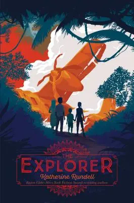 El explorador - The Explorer