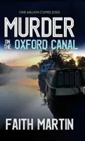 Asesinato en el Canal de Oxford - Murder on the Oxford Canal