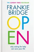 OPEN - Por qué pedir ayuda puede salvarte la vida - OPEN - Why asking for help can save your life
