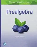 Preálgebra (tapa dura) - Prealgebra (Hardcover)