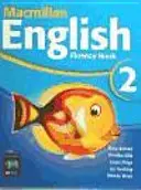 Macmillan English 2 Libro de fluidez - Macmillan English 2 Fluency Book