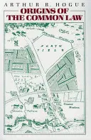 Orígenes del Common Law - Origins of the Common Law