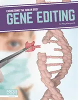 Edición genética - Gene Editing