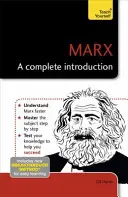 Marx: Una introducción completa - Marx: A Complete Introduction