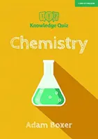 Cuestionario de conocimientos: Química - Knowledge Quiz: Chemistry